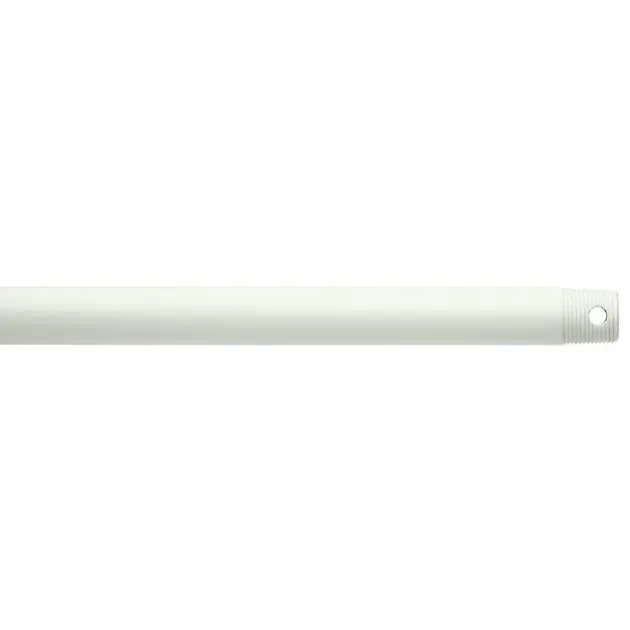 1" OD x 36" L Threaded Downrod for Ceiling Fan Discount