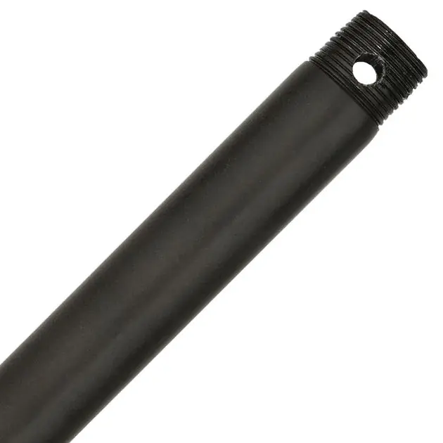 1/2" OD x 18" L Downrod for Ceiling Fan Fresh Stock