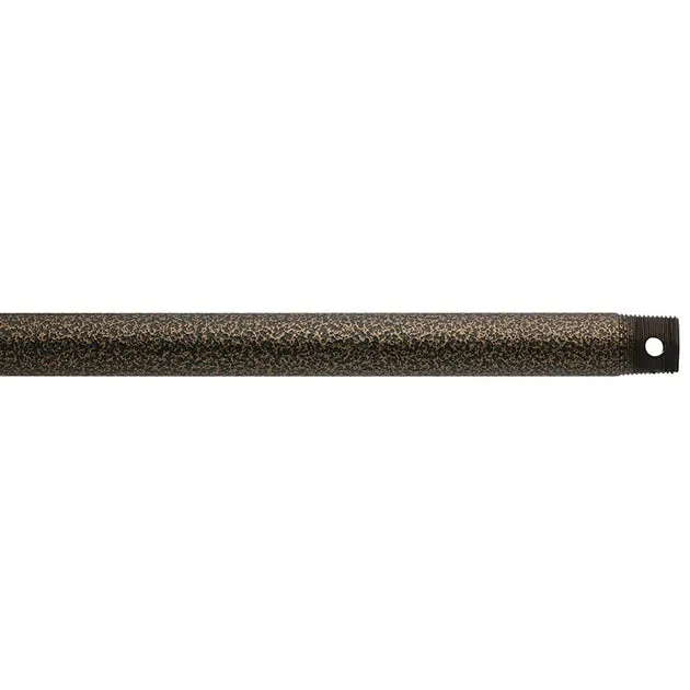 1" OD x 60" L Threaded Downrod for Ceiling Fan Shop Now