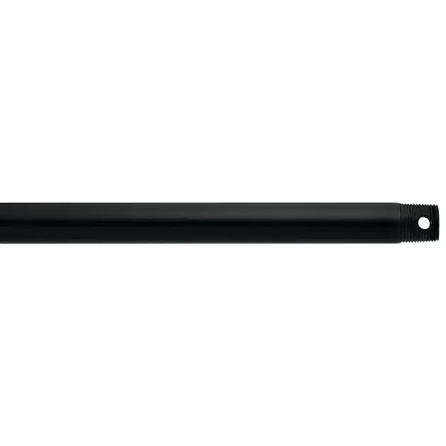1" OD x 24" L Threaded Downrod for Ceiling Fan Grab Now