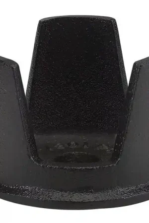 3-1/4" Cast Aluminum Pier Mount Base Buy Direct