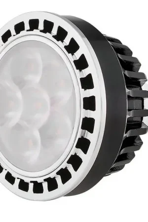 6-Watt 24-Degree PAR36 LED Lamp In Demand