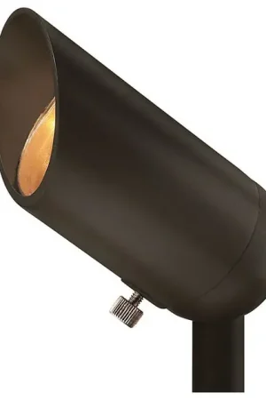 50-Watt Single-Light MR16 Spot Light with Clear Lens New Arrival