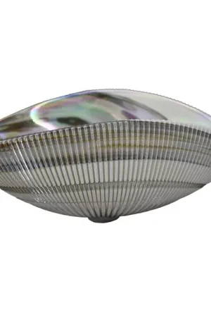 Amalfi 17.5" Vessel Sink in Abalone Latest