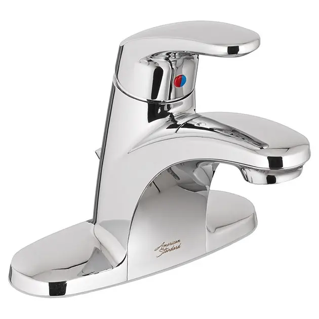 Weekend Sale Colony Pro Single-Handle Centerset Bathroom Faucet with Pop-Up Drain