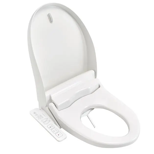 Advanced Clean 1.0 Electric SpaLet Bidet Seat with Side Panel Operation Factory Price