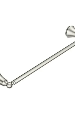 Wynford 18" Single Towel Bar Limited Time
