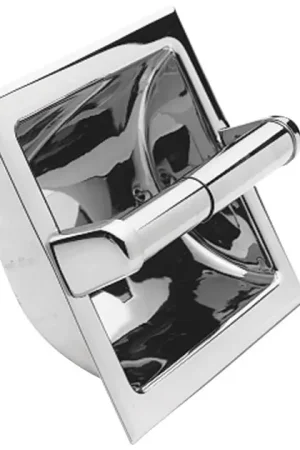 Annabella Recessed Toilet Paper Holder Buy Direct