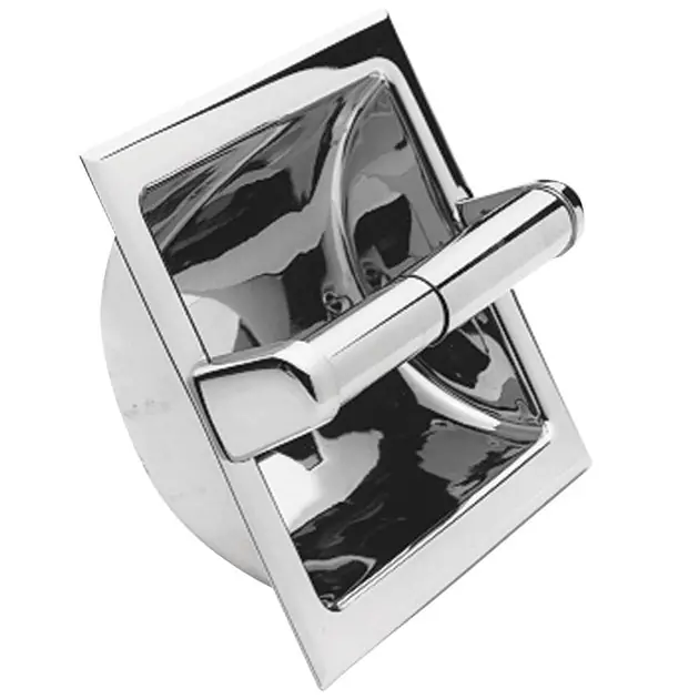 Annabella Recessed Toilet Paper Holder Buy Direct