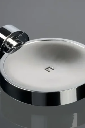Anello Wall-Mount Soap Dish Next Day Delivery