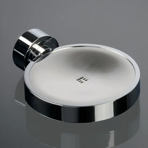 Anello Wall-Mount Soap Dish Next Day Delivery