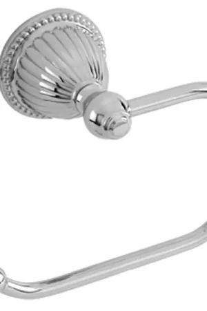 Alexandria/Anise Open Towel/Toilet Paper Holder Professional Grade