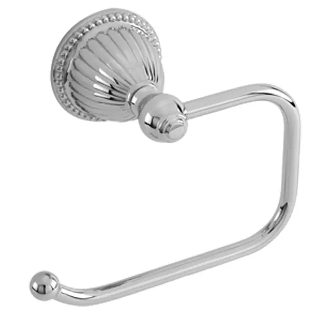 Alexandria/Anise Open Towel/Toilet Paper Holder Professional Grade