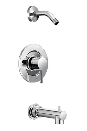 Align Posi-Temp Pressure Balance Tub/Shower Trim without Showerhead Buy Today