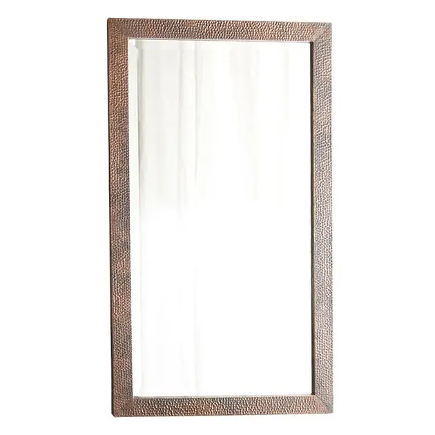 Milano Medium Wall Mirror Wholesale
